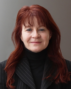 Anne Marie Cahill, MD