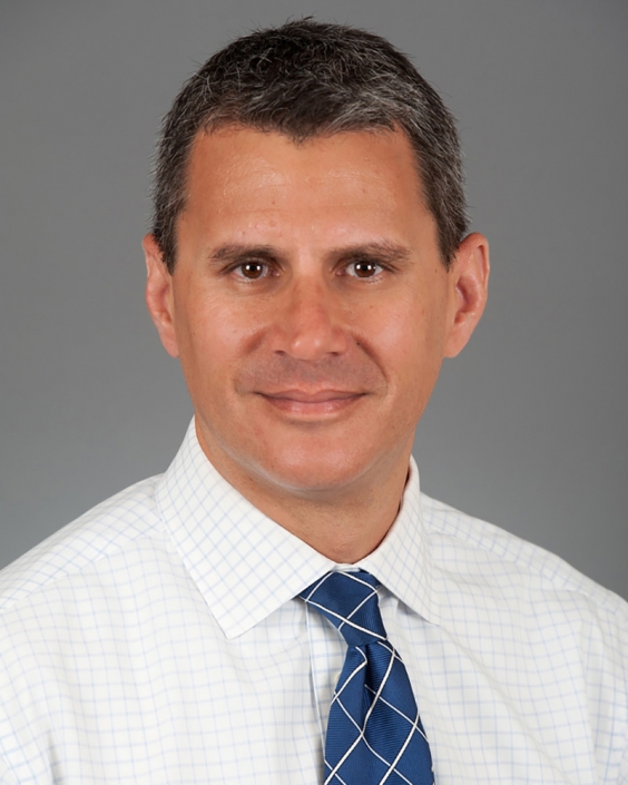 Michael Ferguson, MD Advisory Board pRVH PCOR Collaborative