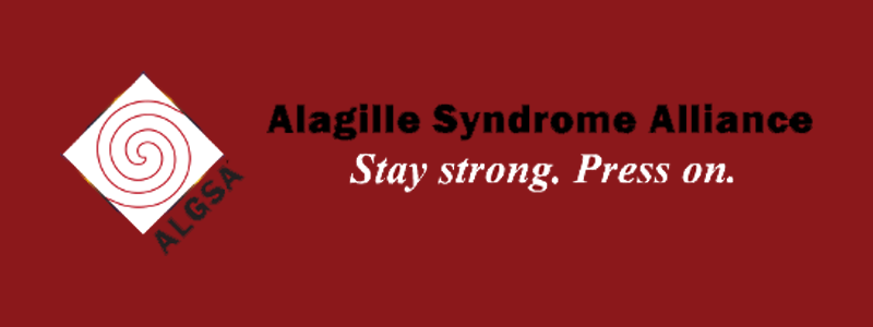 The Alagille Syndrome Alliance